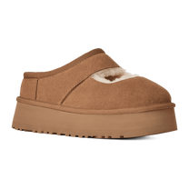 UGG Bea Mary Jane Chestnut — kolab