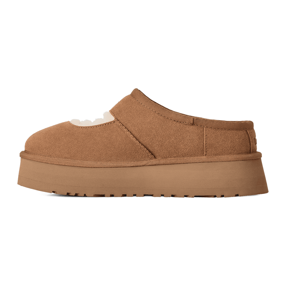 UGG Bea Mary Jane Chestnut — kolab