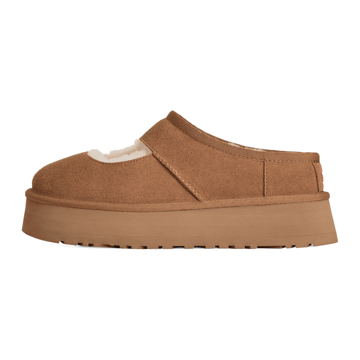 UGG Bea Mary Jane Chestnut — kolab