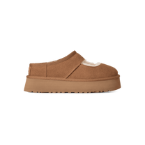 UGG Bea Mary Jane Chestnut — kolab