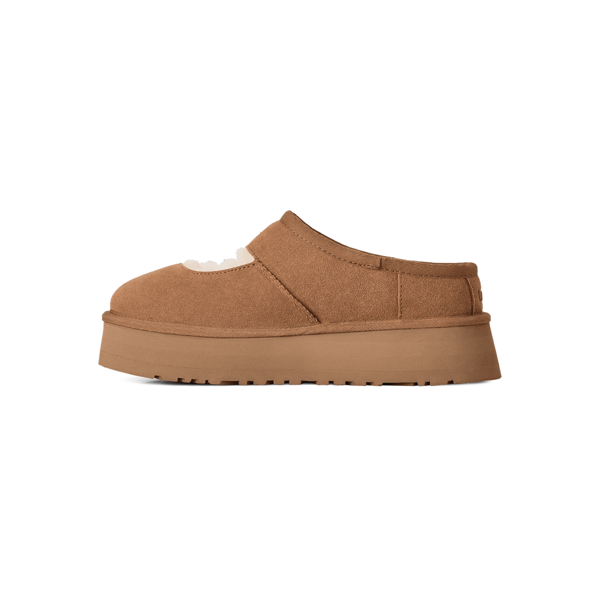 UGG Bea Mary Jane Chestnut — kolab