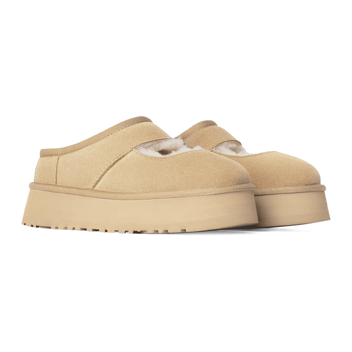 UGG Bea Mary Jane Mustard Seed — kolab