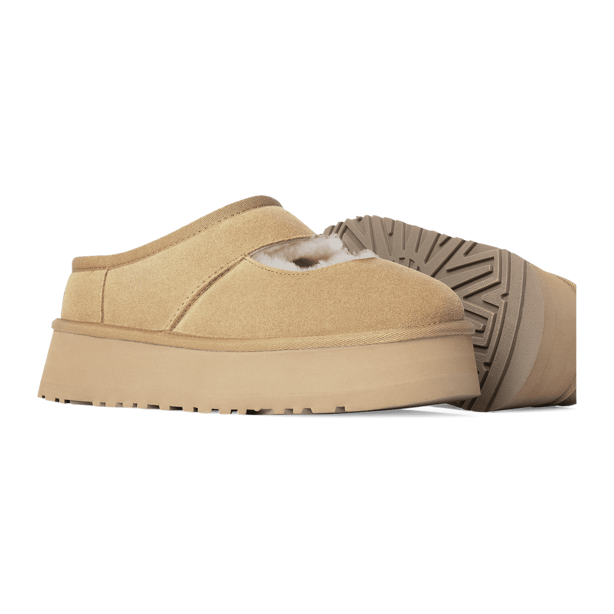 UGG Bea Mary Jane Mustard Seed — kolab