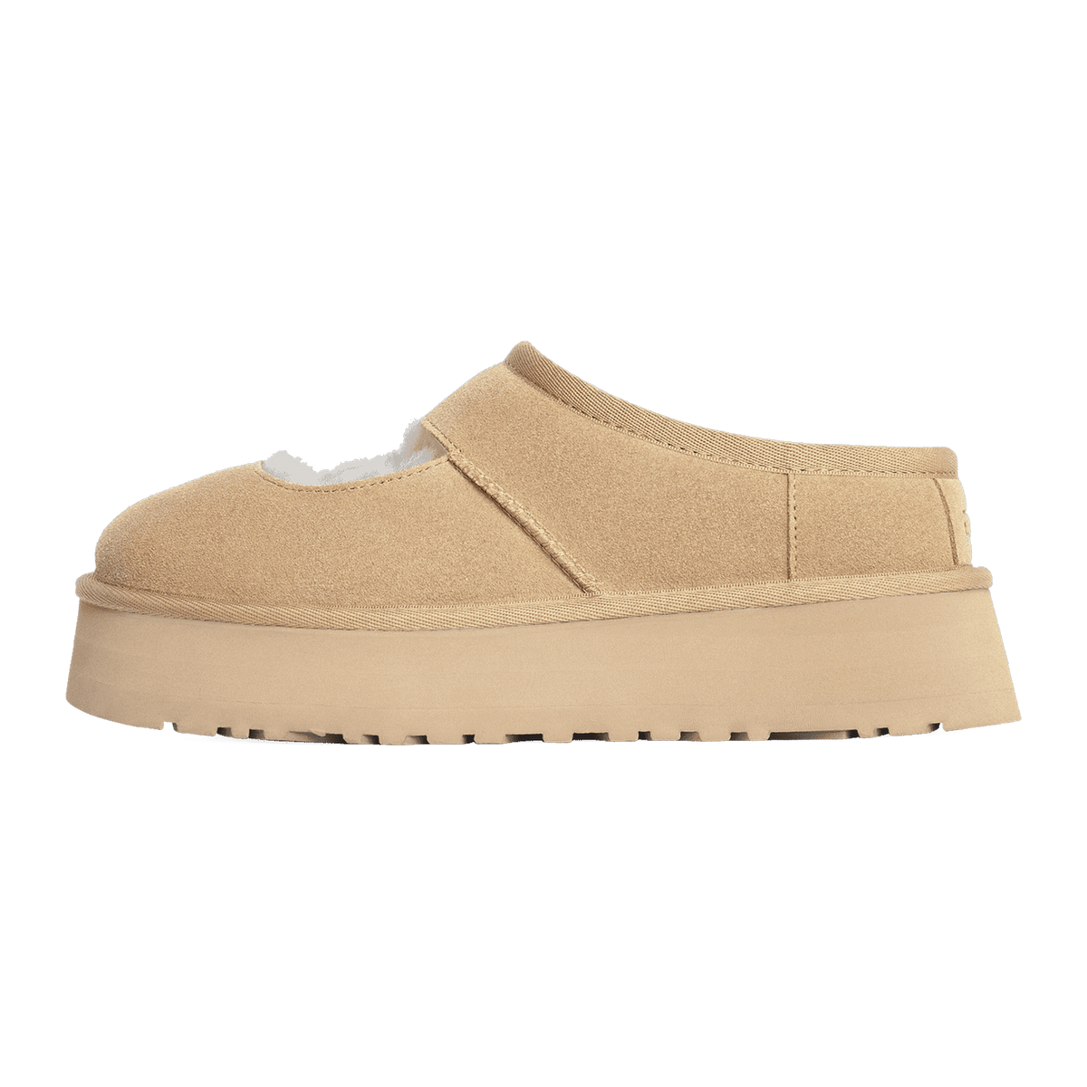 UGG Bea Mary Jane Mustard Seed — kolab