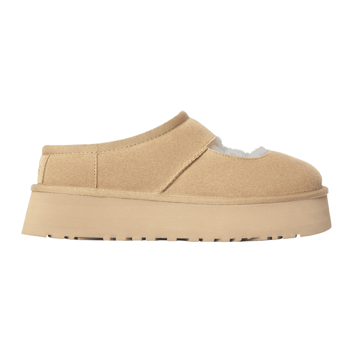 UGG Bea Mary Jane Mustard Seed — kolab