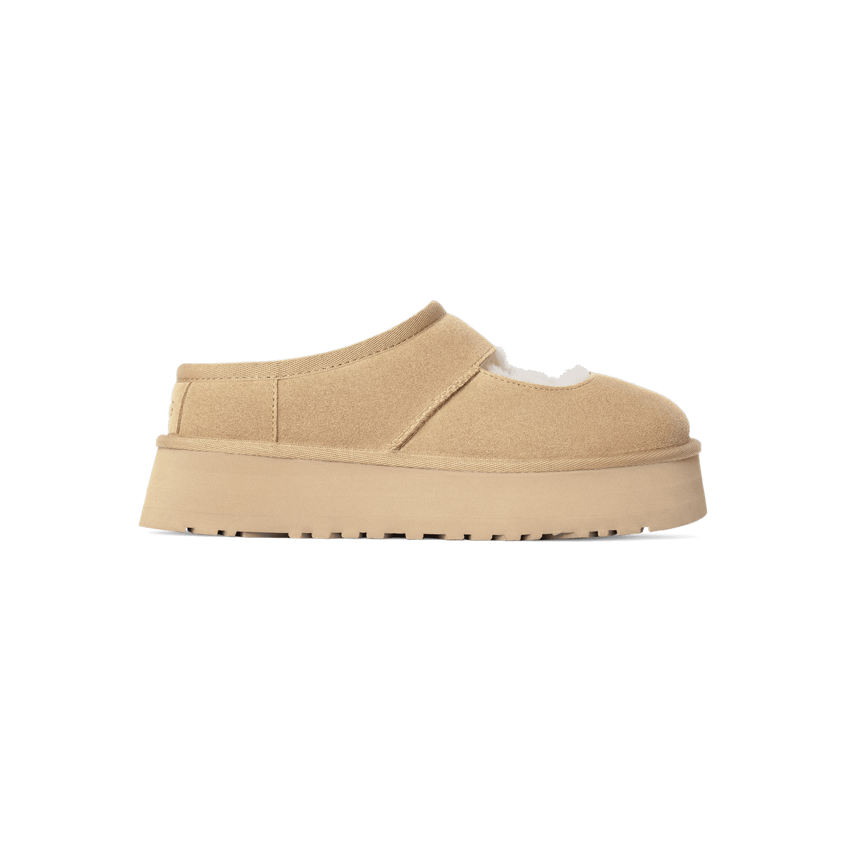 UGG Bea Mary Jane Mustard Seed — kolab