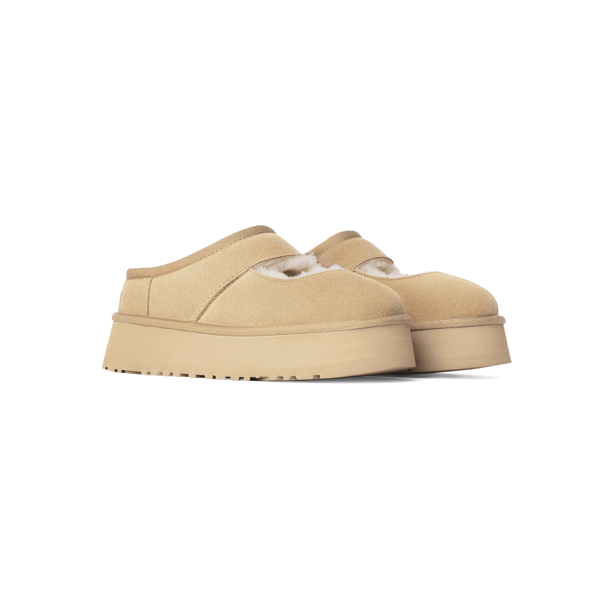 UGG Bea Mary Jane Mustard Seed — kolab