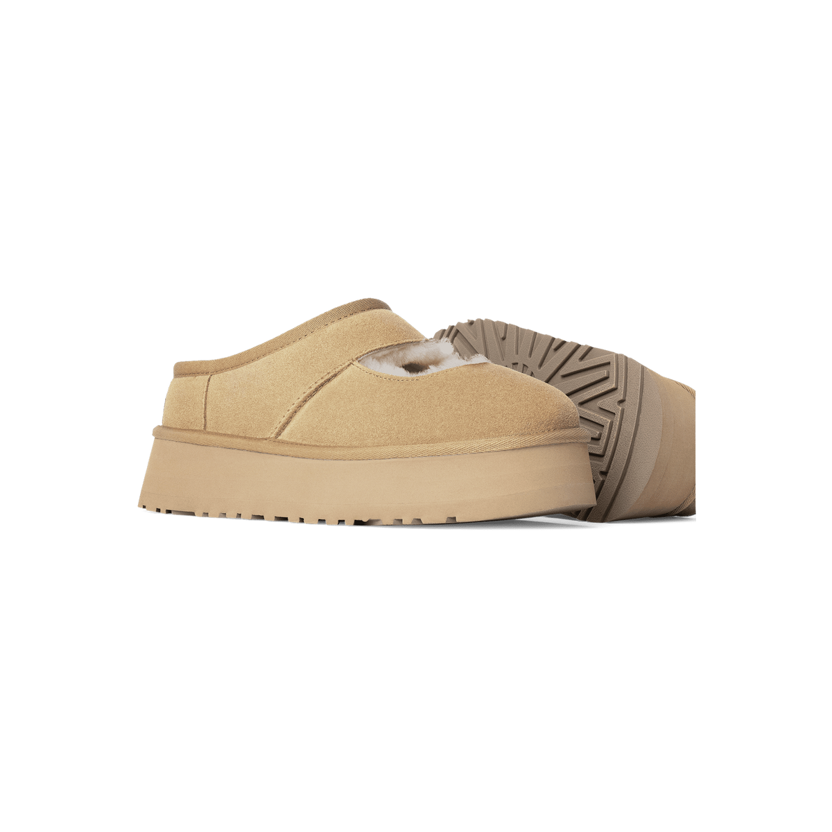 UGG Bea Mary Jane Mustard Seed — kolab
