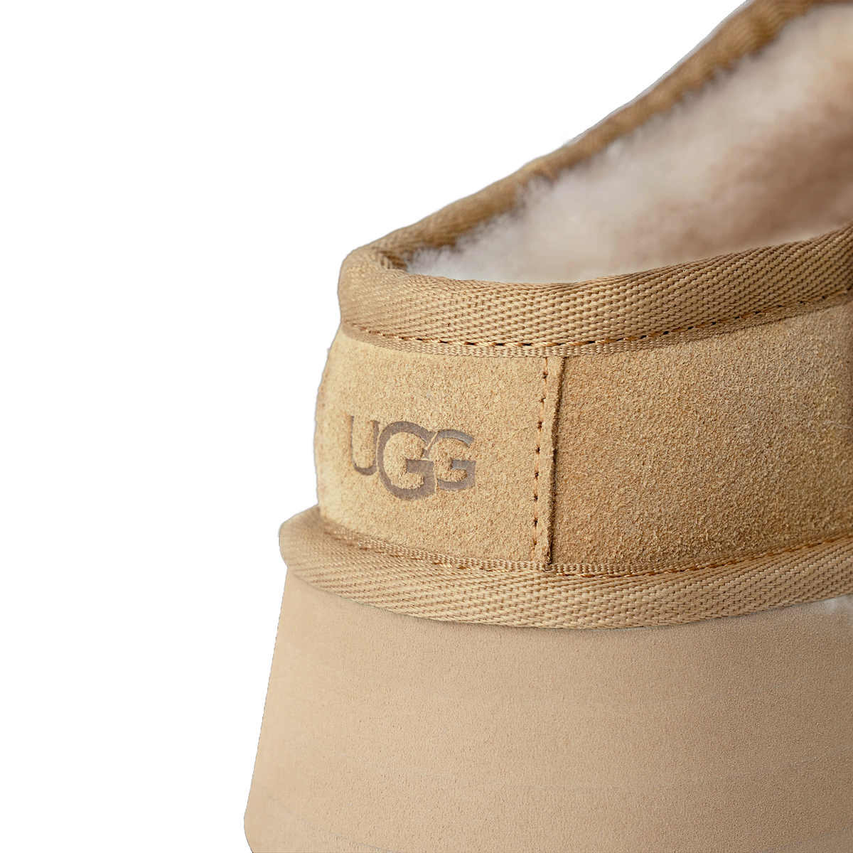 UGG Bea Mary Jane Mustard Seed — kolab