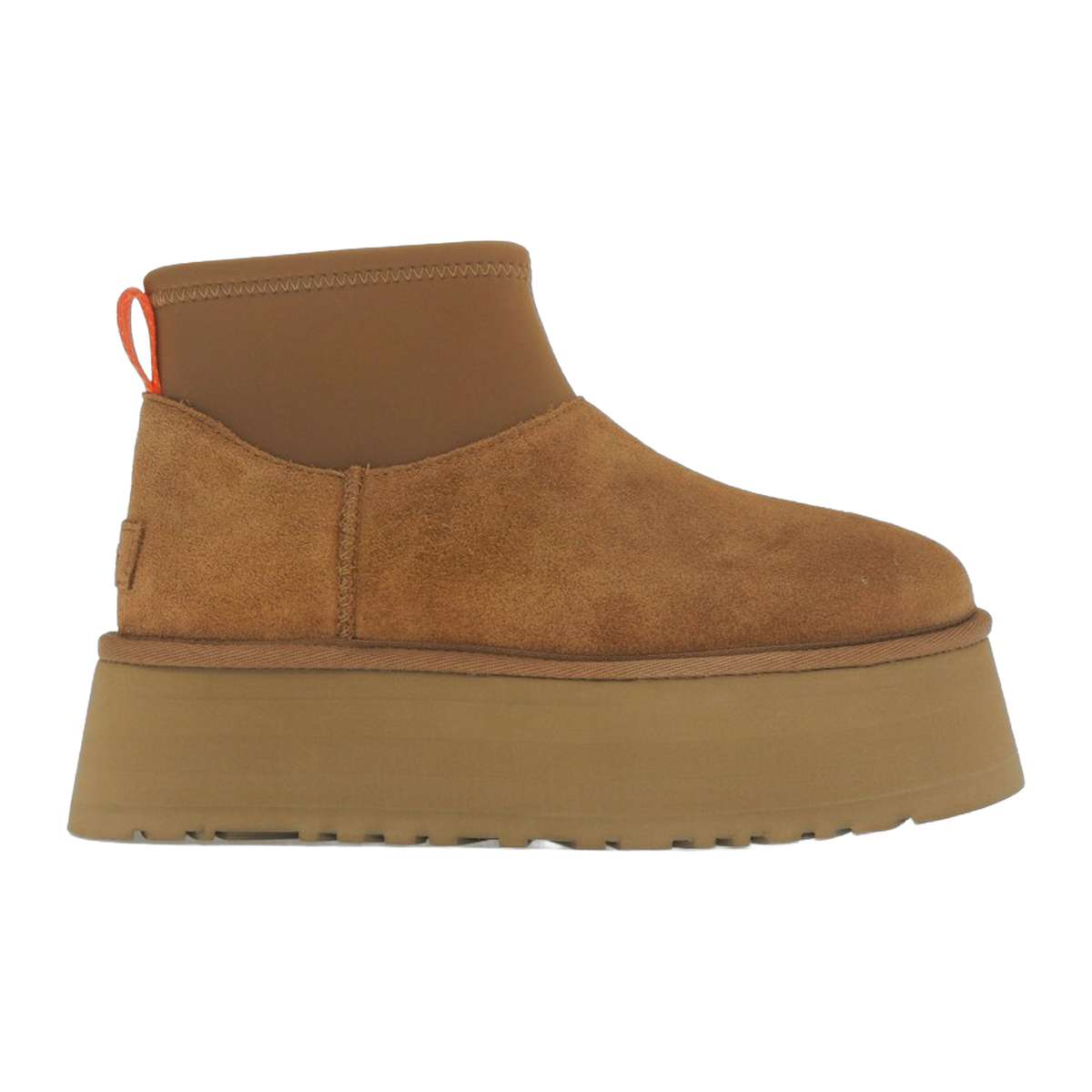 UGG Classic Mini Dipper Boot Chestnut — kolab