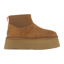 UGG Classic Mini Dipper Boot Chestnut — kolab