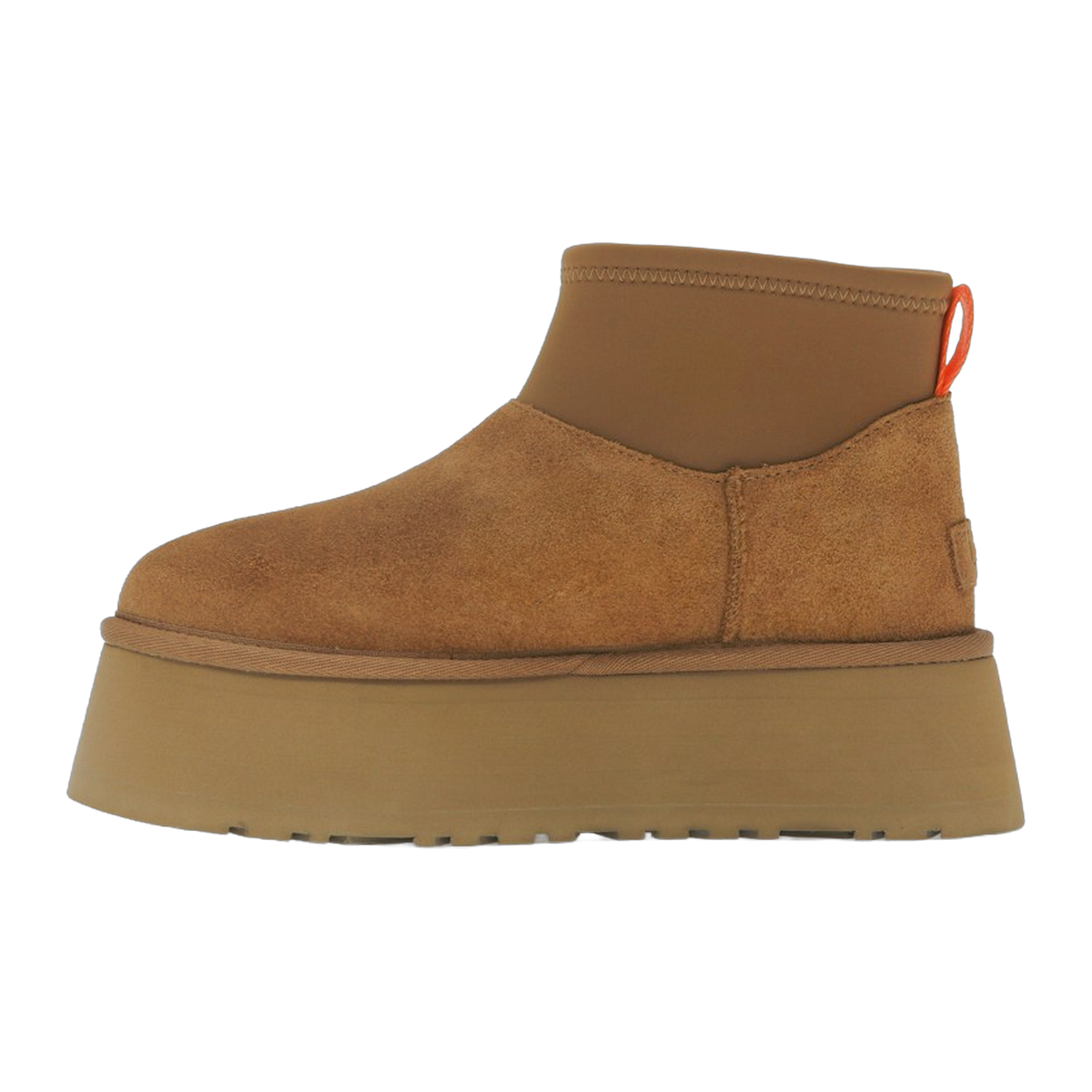 UGG Classic Mini Dipper Boot Chestnut — kolab