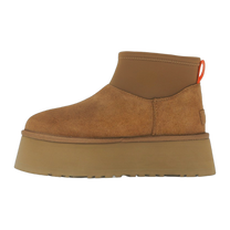 UGG Classic Mini Dipper Boot Chestnut — kolab