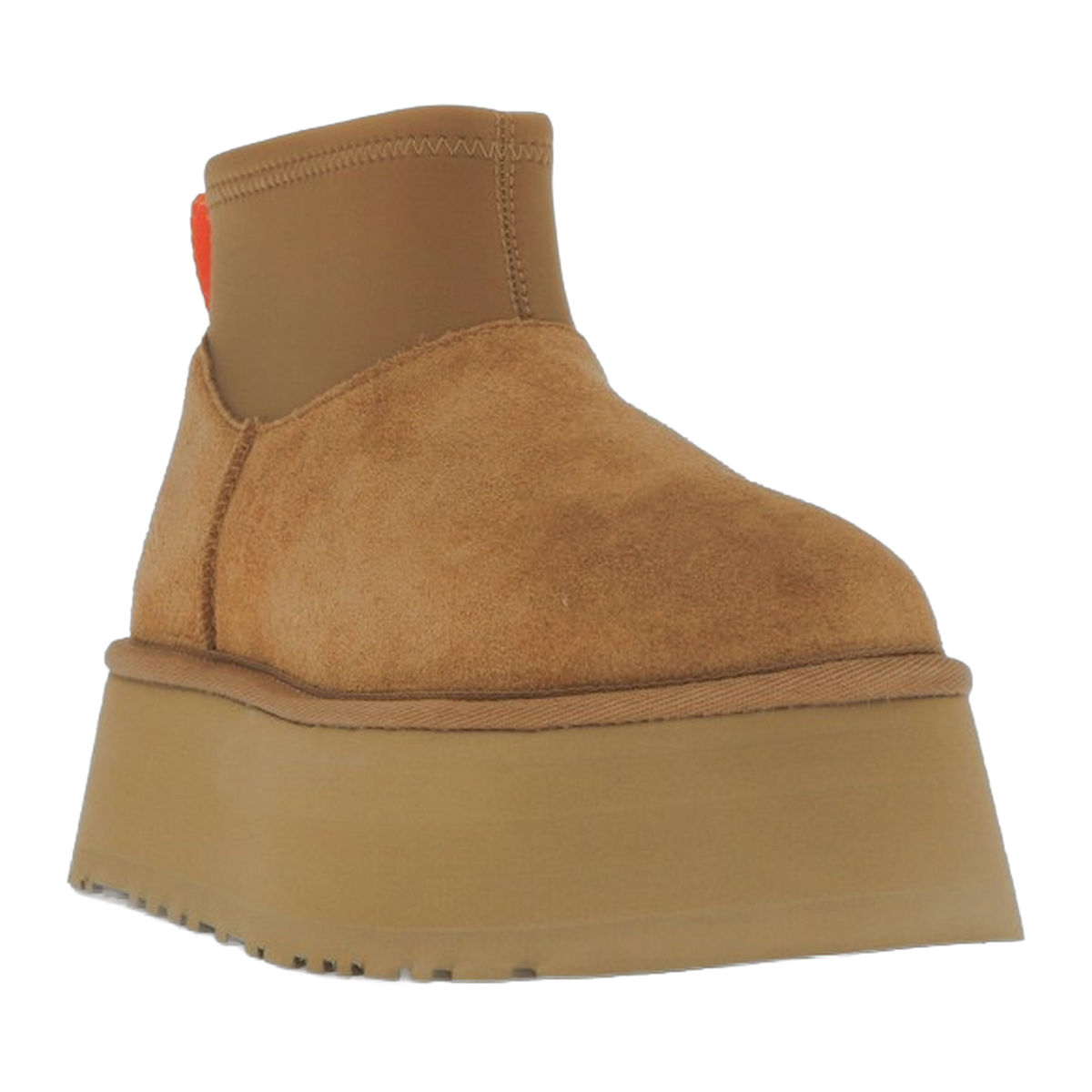 UGG Classic Mini Dipper Boot Chestnut — kolab