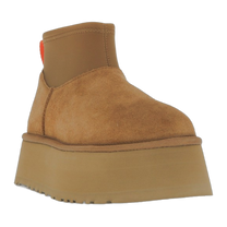 UGG Classic Mini Dipper Boot Chestnut — kolab