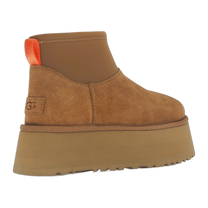 UGG Classic Mini Dipper Boot Chestnut — kolab