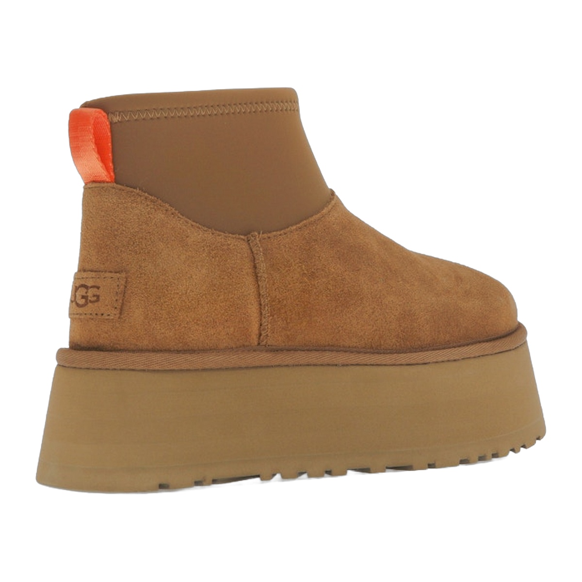UGG Classic Mini Dipper Boot Chestnut — kolab