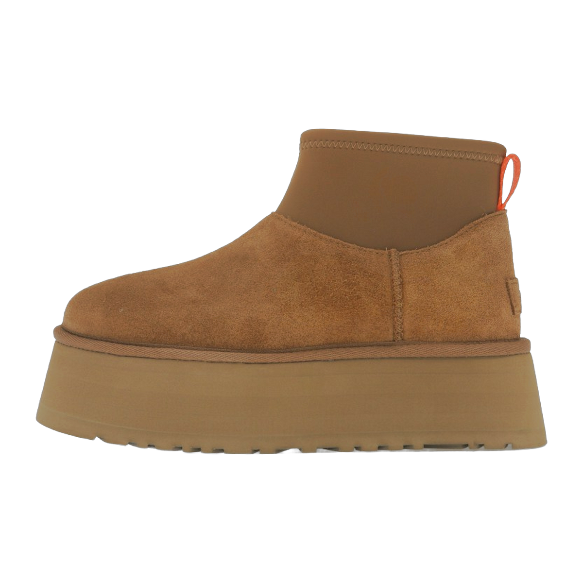 UGG Classic Mini Dipper Boot Chestnut — kolab