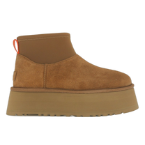 UGG Classic Mini Dipper Boot Chestnut — kolab