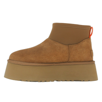 UGG Classic Mini Dipper Boot Chestnut — kolab
