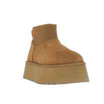 UGG Classic Mini Dipper Boot Chestnut — kolab