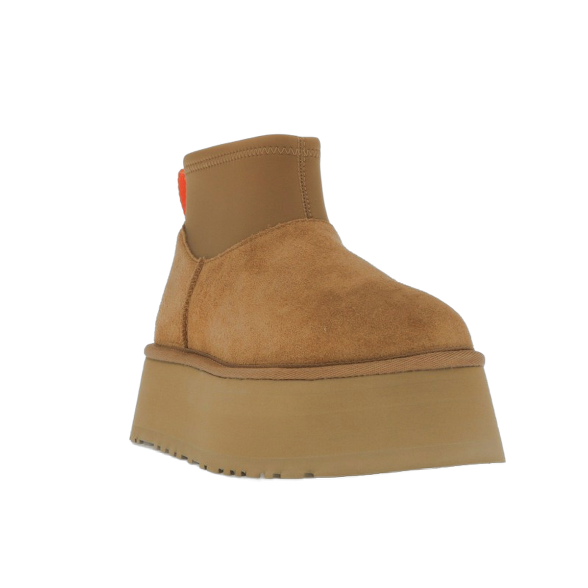 UGG Classic Mini Dipper Boot Chestnut — kolab