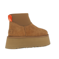 UGG Classic Mini Dipper Boot Chestnut — kolab
