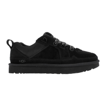 UGG Lowmel Lo Black — kolab