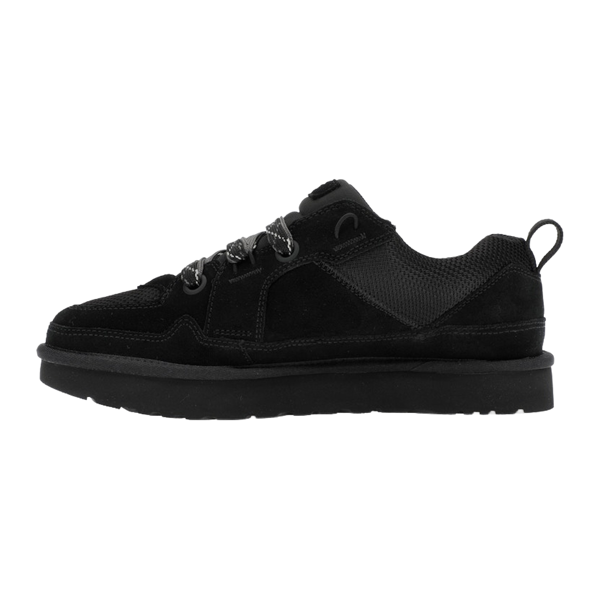 UGG Lowmel Lo Black — kolab