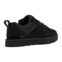 UGG Lowmel Lo Black — kolab