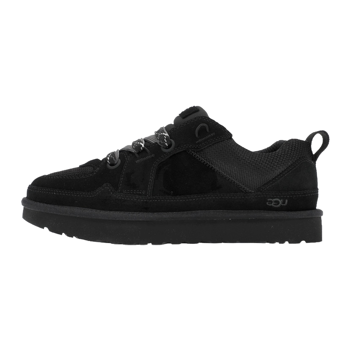 UGG Lowmel Lo Black — kolab