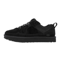 UGG Lowmel Lo Black · kolab