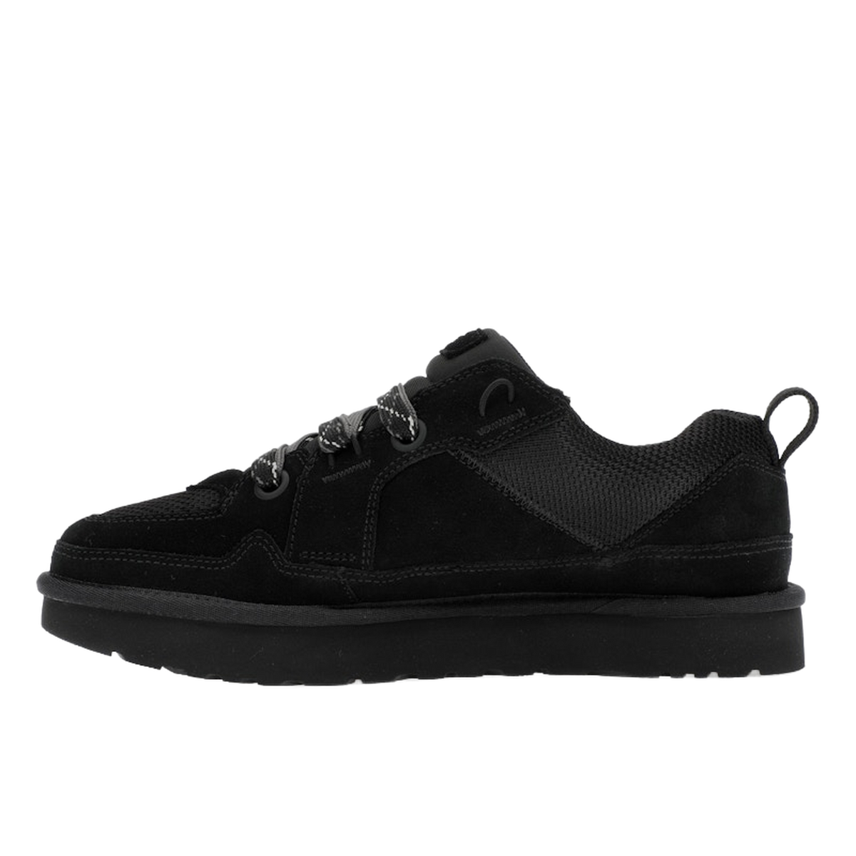 UGG Lowmel Lo Black — kolab