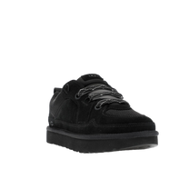 UGG Lowmel Lo Black — kolab