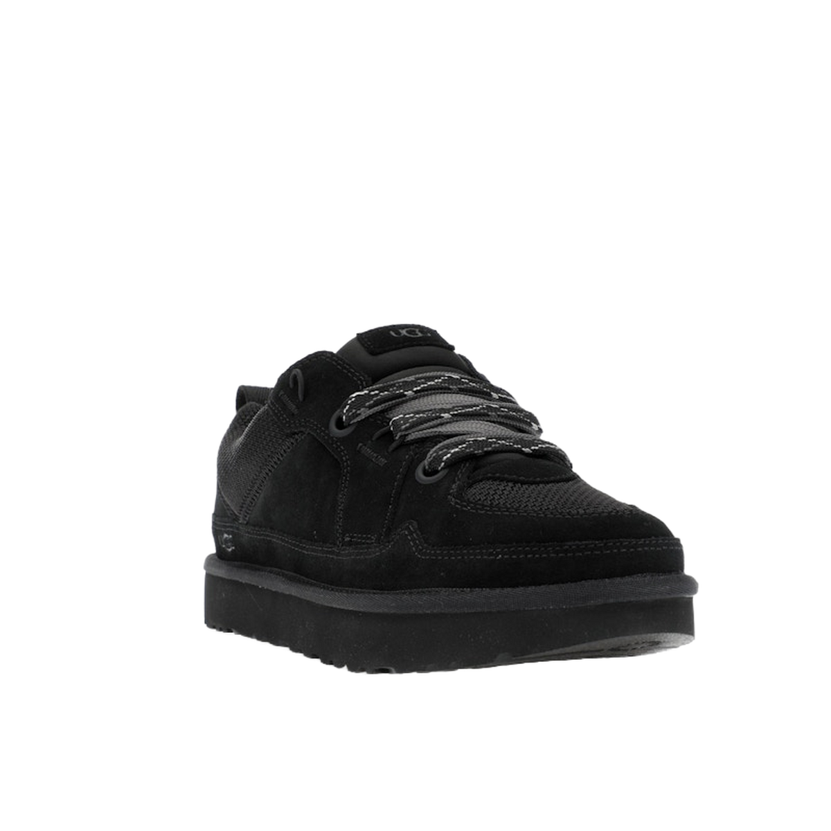 UGG Lowmel Lo Black — kolab