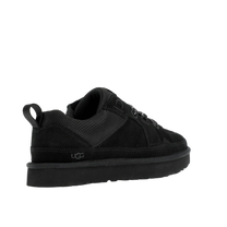 UGG Lowmel Lo Black — kolab