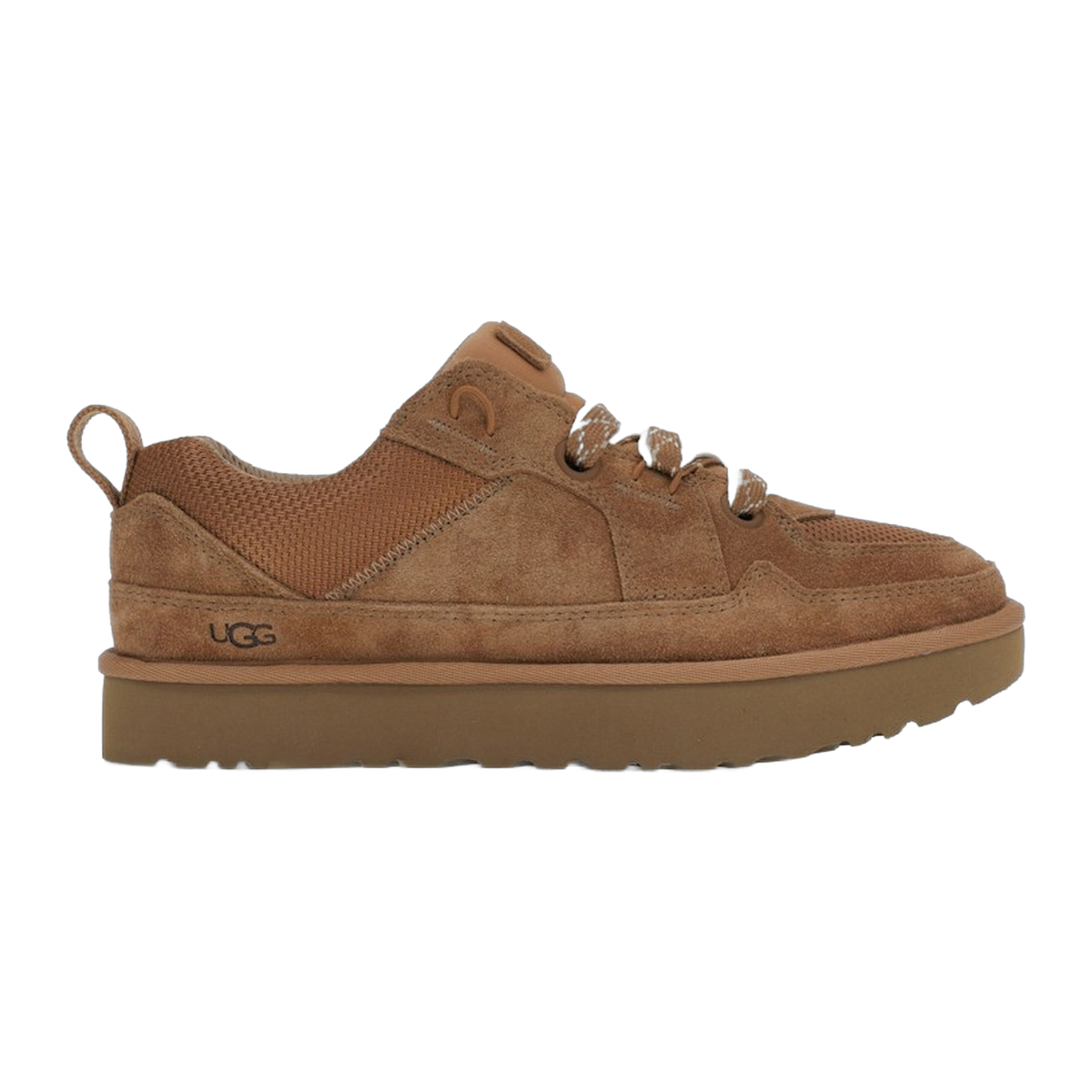 UGG Lowmel Lo Chestnut — kolab