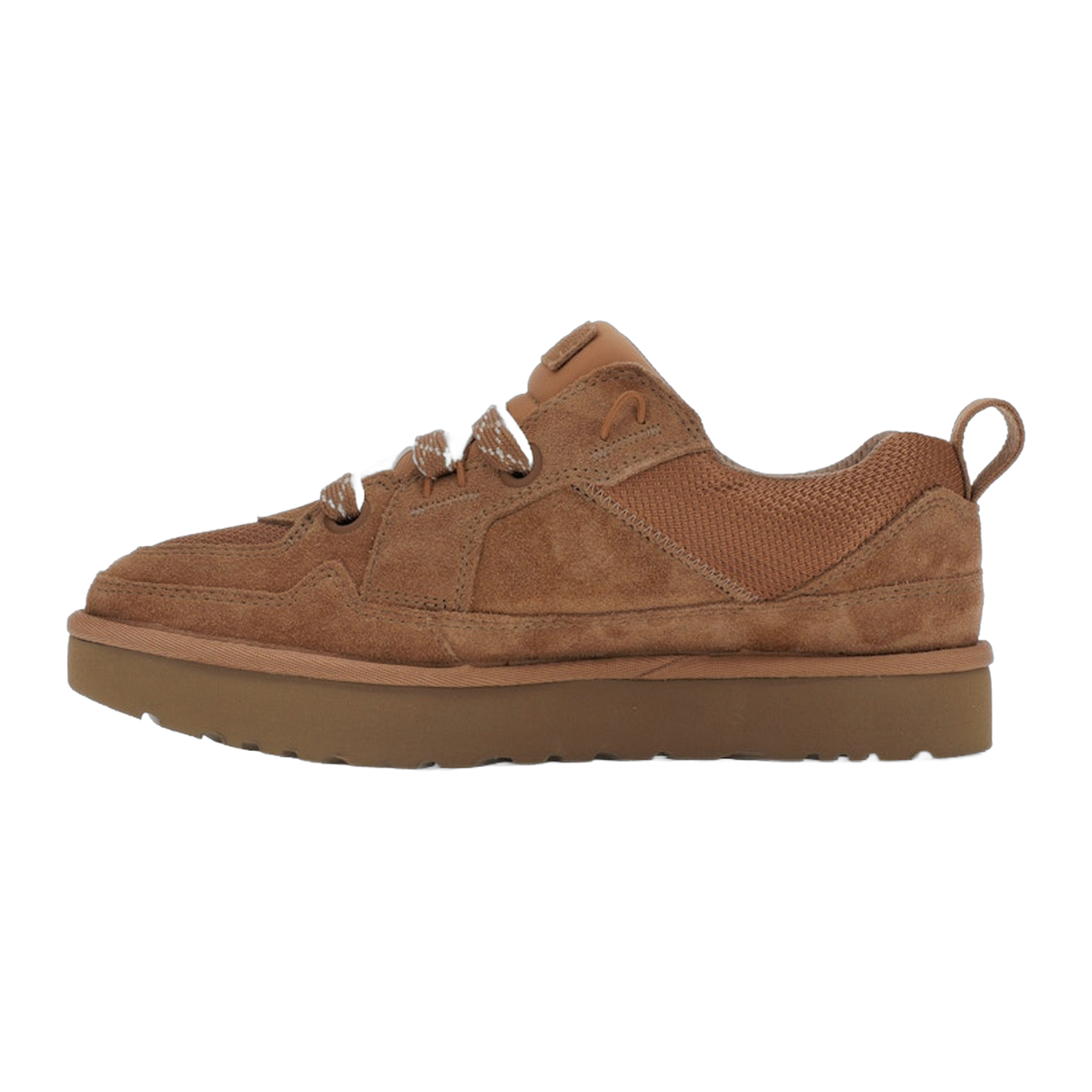 UGG Lowmel Lo Chestnut — kolab