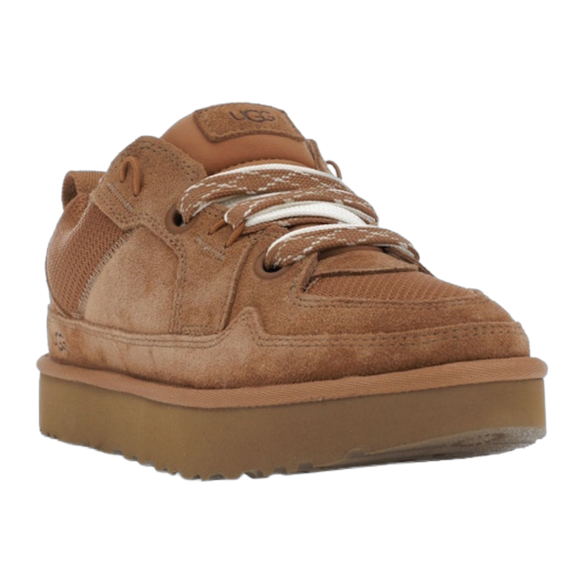 UGG Lowmel Lo Chestnut — kolab