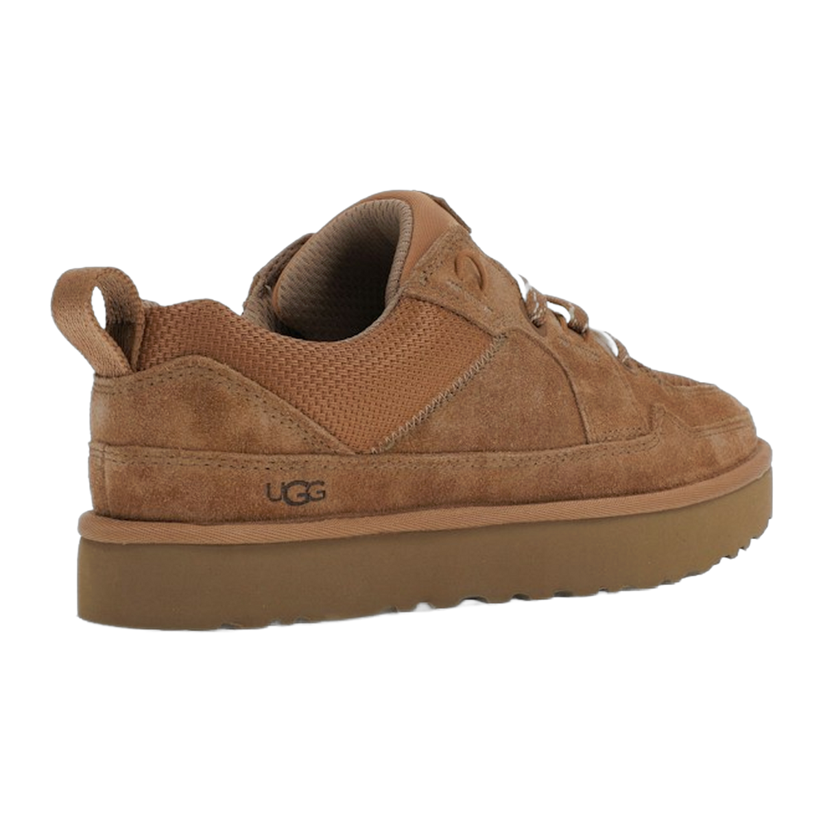 UGG Lowmel Lo Chestnut — kolab