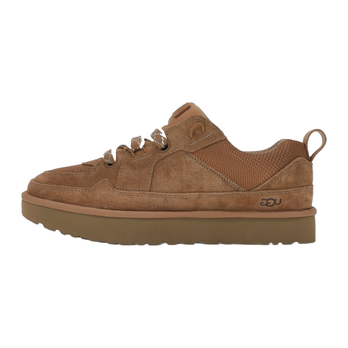 UGG Lowmel Lo Chestnut — kolab