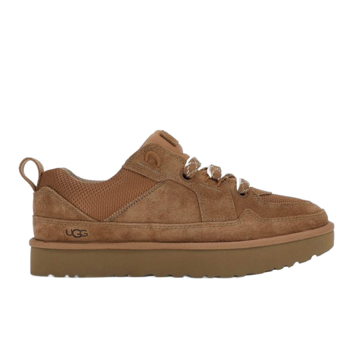 UGG Lowmel Lo Chestnut — kolab