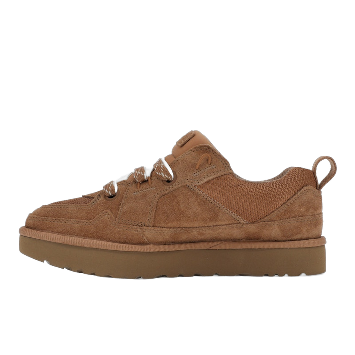 UGG Lowmel Lo Chestnut — kolab