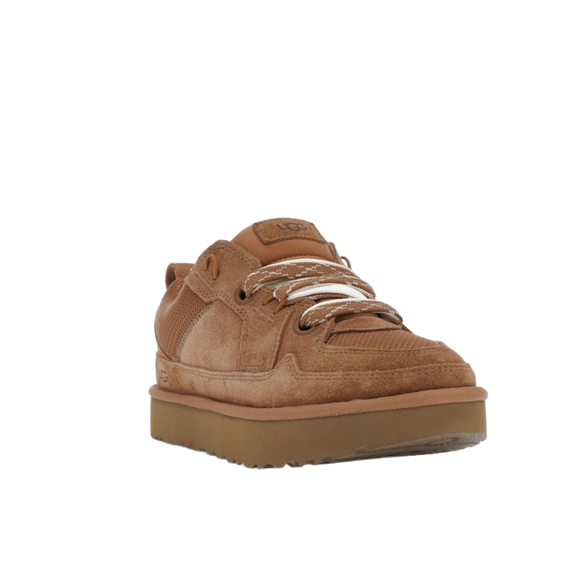 UGG Lowmel Lo Chestnut — kolab
