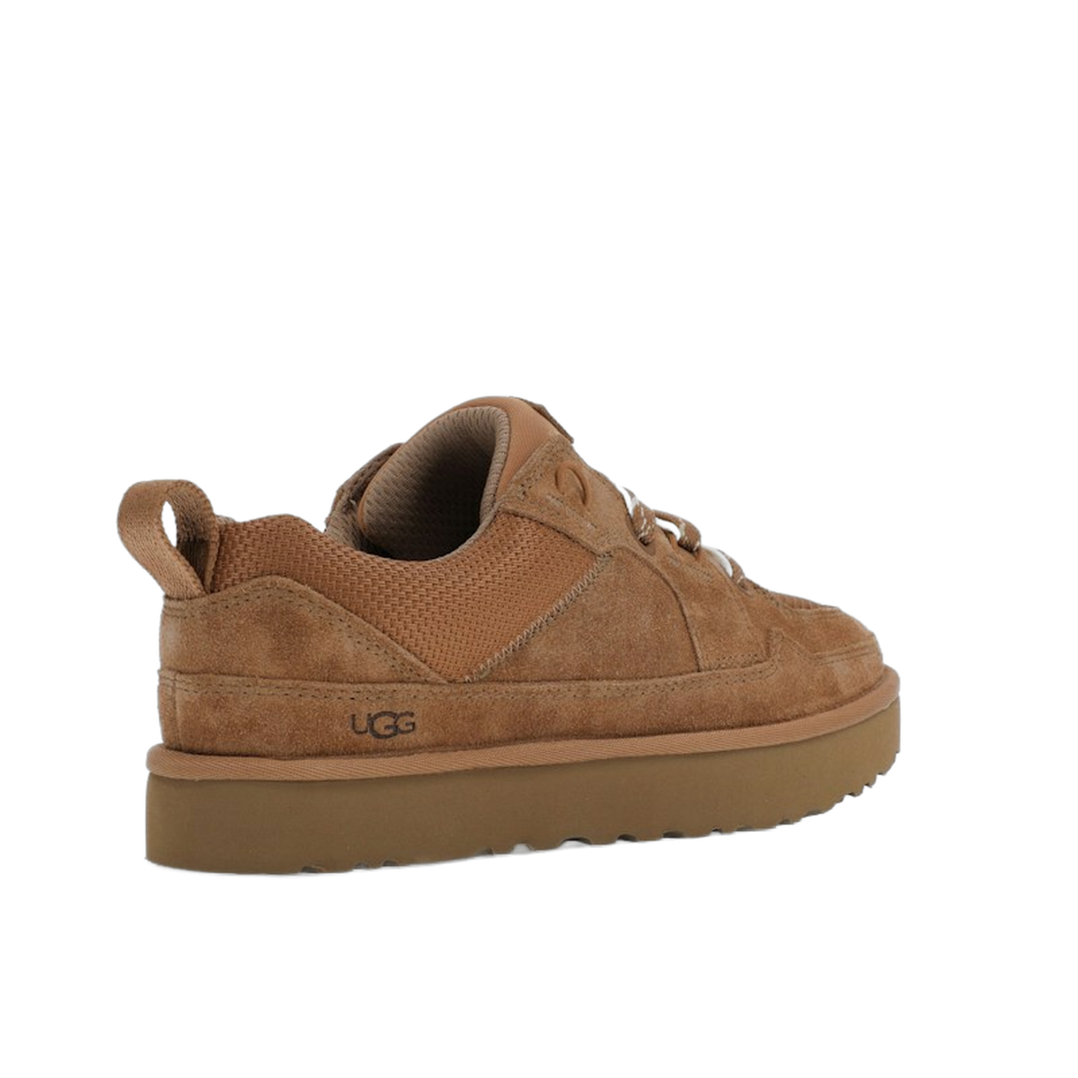 UGG Lowmel Lo Chestnut — kolab