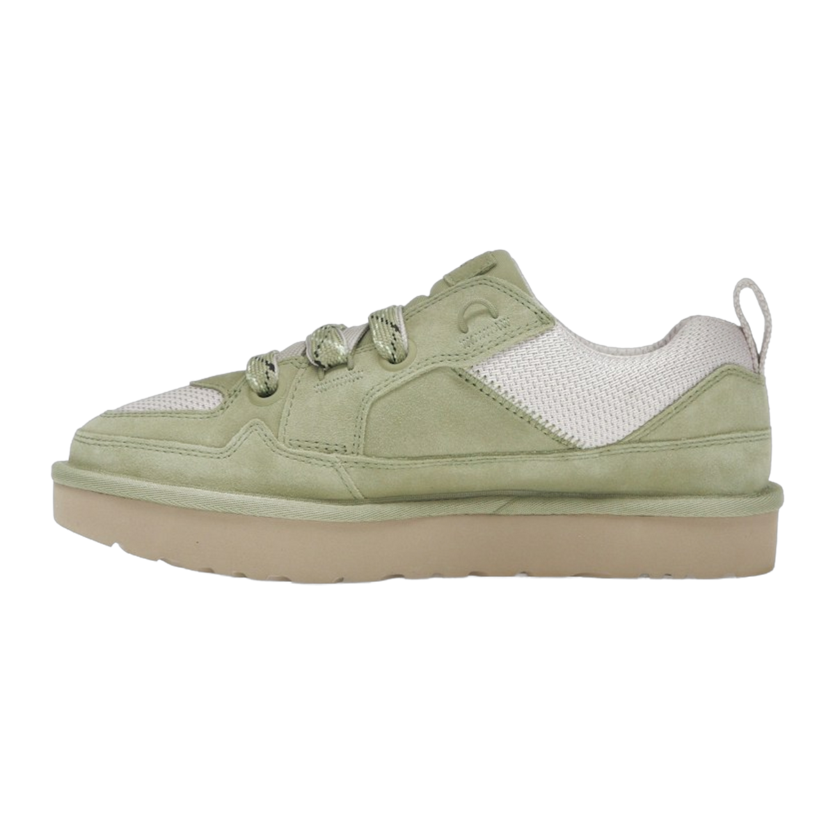 UGG Lowmel Lo Muted Brass — kolab