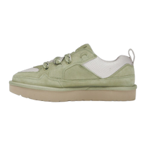 UGG Lowmel Lo Muted Brass — kolab