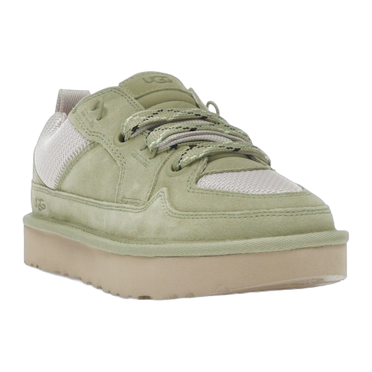 UGG Lowmel Lo Muted Brass — kolab