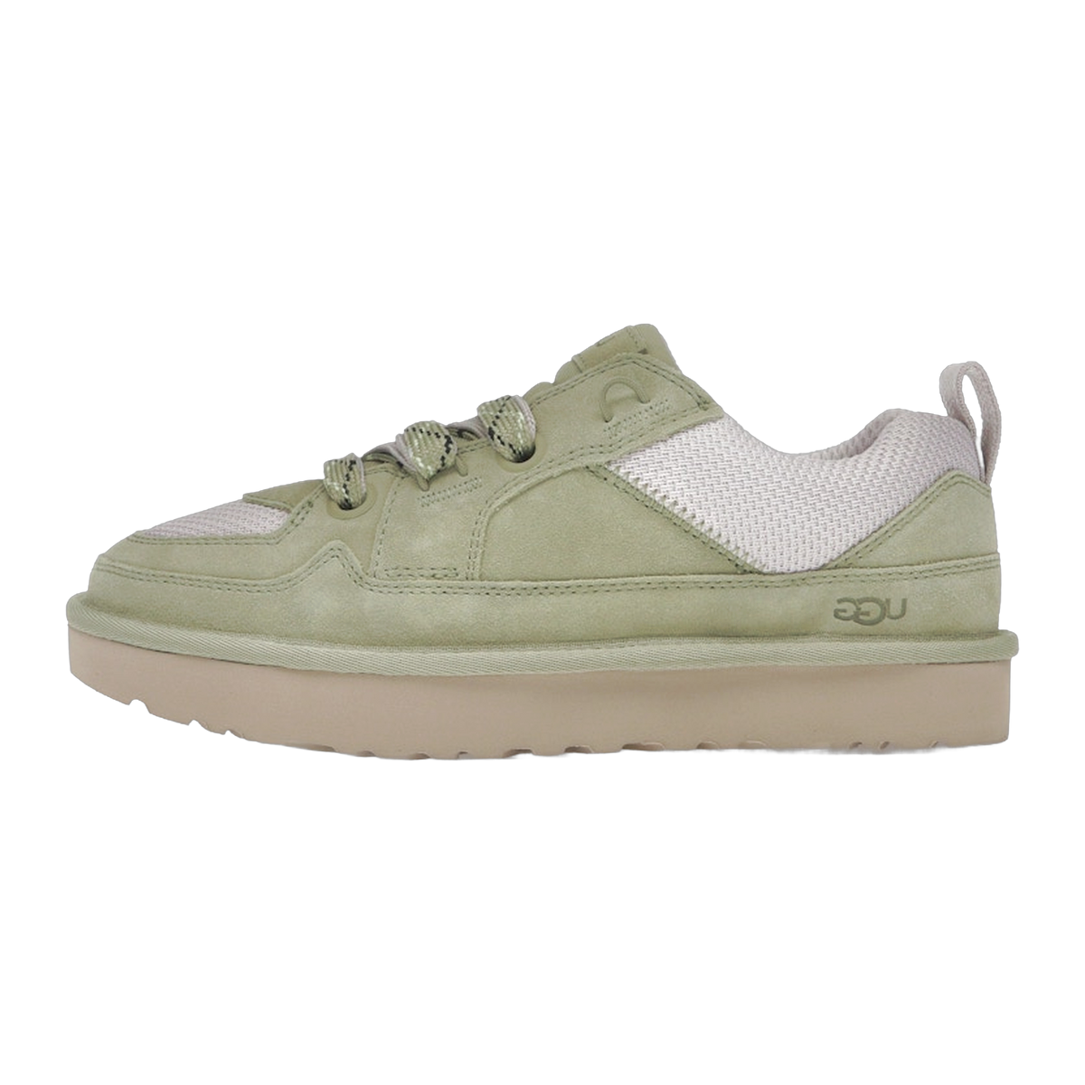 UGG Lowmel Lo Muted Brass — kolab