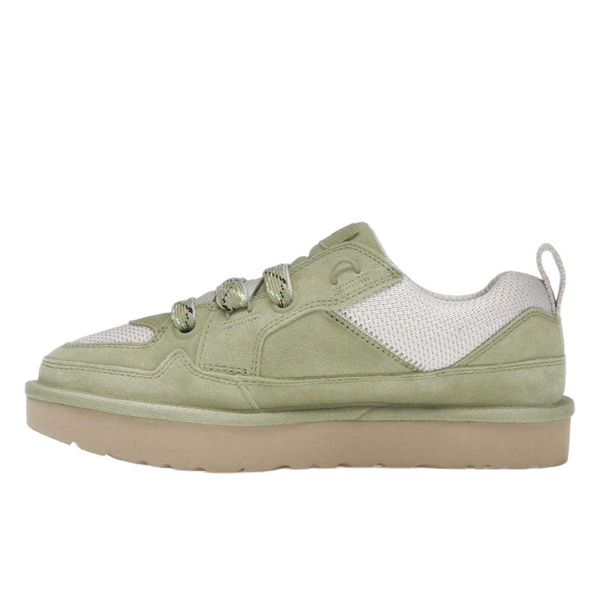 UGG Lowmel Lo Muted Brass — kolab